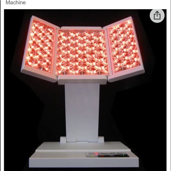 NORLANYA Photon Therapy Facial Salon Skin Care Treatment Machine - Picture 3 of 13